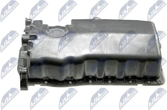 Oil Sump BMO-VW-005 - image 2