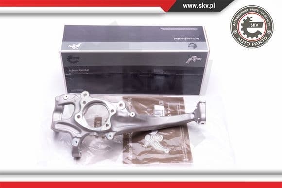 Steering Knuckle, wheel suspension 47SKV292