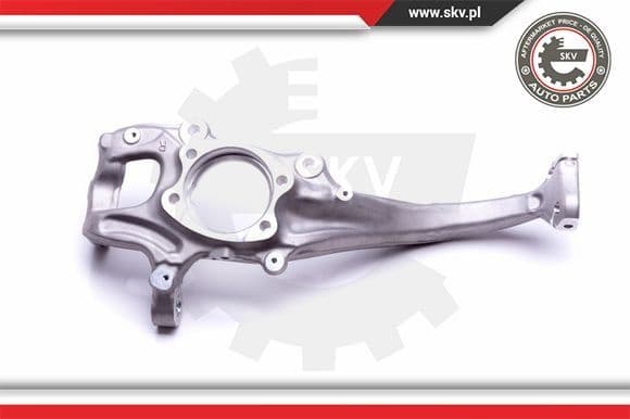 Steering Knuckle, wheel suspension 47SKV292 - image 2