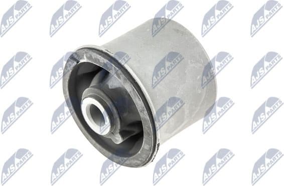 Bushing, axle beam ZTT-TY-037A - image 2