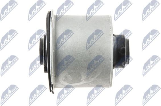Bushing, axle beam ZTT-TY-037A - image 3