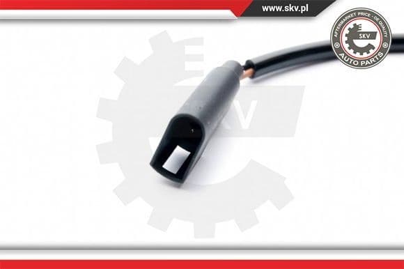 Sensor, wheel speed 06SKV261 - image 3