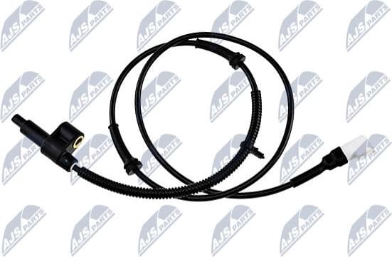 Sensor, wheel speed HCA-FR-000