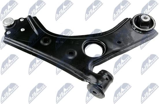 Control/Trailing Arm, wheel suspension ZWD-FT-033 - image 2