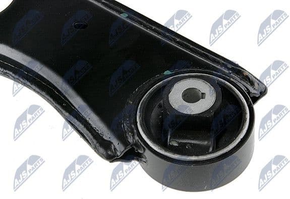 Control/Trailing Arm, wheel suspension ZWD-FT-033 - image 6