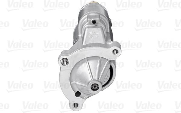 Starter VALEO CORE-FLEX 201028