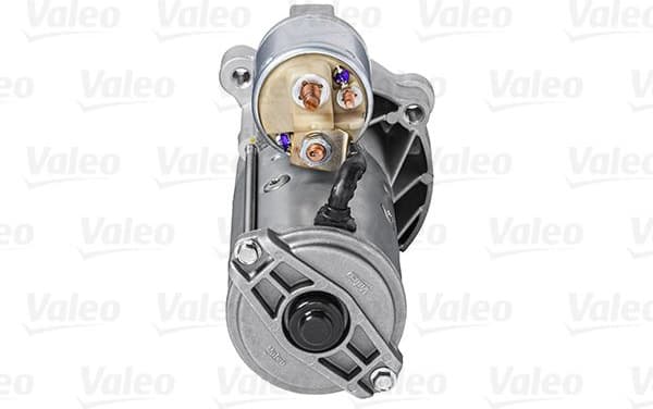 Starter VALEO CORE-FLEX 201028 - image 2