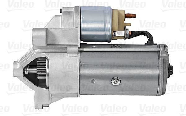 Starter VALEO CORE-FLEX 201028 - image 3
