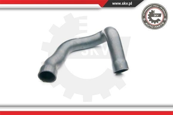 Charge Air Hose 24SKV080