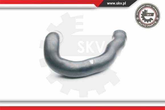 Charge Air Hose 24SKV080 - image 2