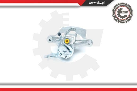 Brake Caliper 23SKV194 - image 2