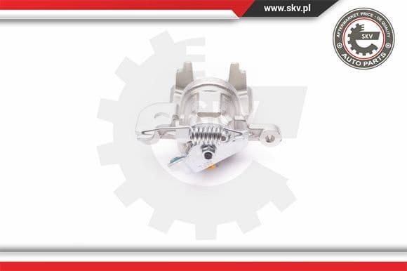 Brake Caliper 23SKV517 - image 2