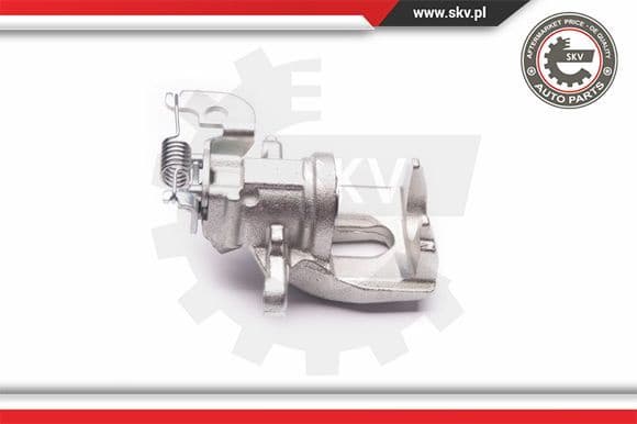 Brake Caliper 23SKV517 - image 4