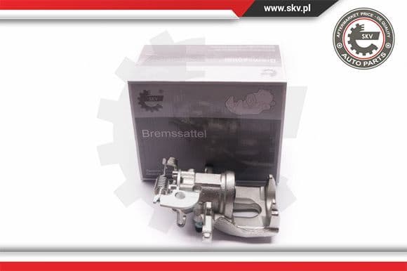 Brake Caliper 23SKV518