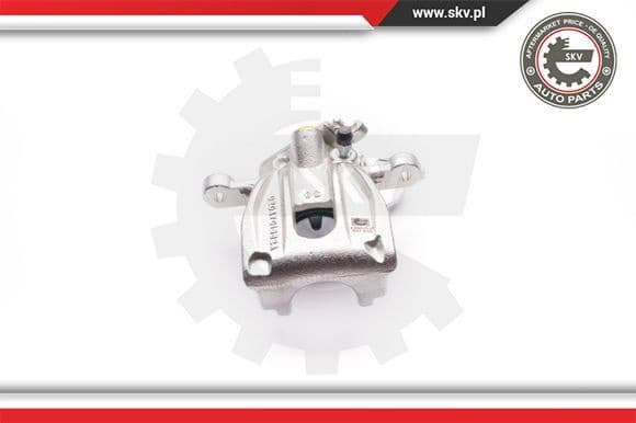 Brake Caliper 23SKV518 - image 5