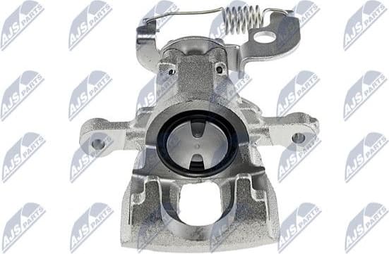 Brake Caliper HZT-FR-014