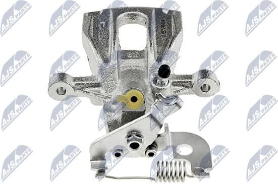 Brake Caliper HZT-FR-014 - image 3
