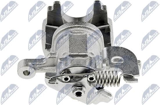Brake Caliper HZT-FR-015 - image 2