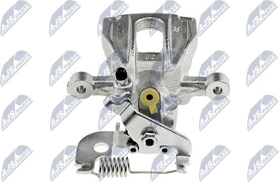 Brake Caliper HZT-FR-015 - image 3