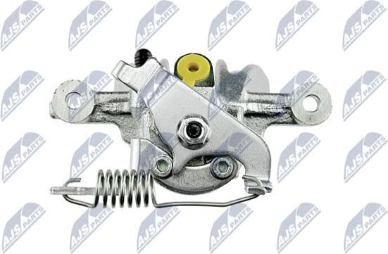 Brake Caliper HZT-FR-015 - image 6