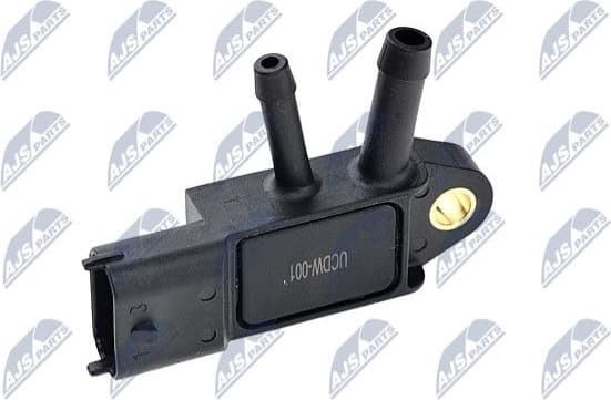 Sensor, exhaust pressure ECS-DW-001