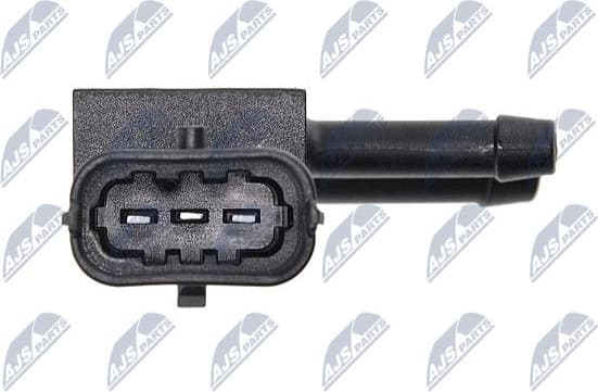 Sensor, exhaust pressure ECS-DW-001 - image 4