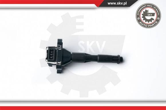 Ignition Coil 03SKV214 - image 3