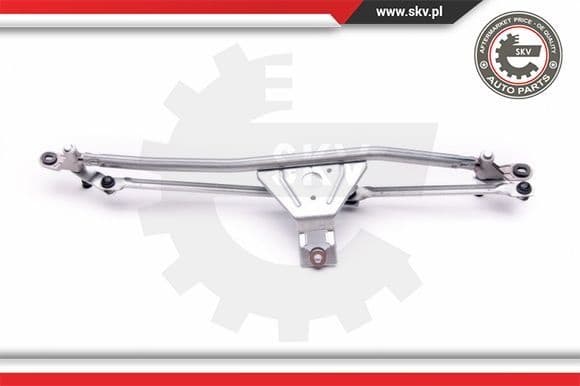 Wiper Linkage 05SKV040 - image 2