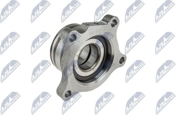 Wheel Bearing Kit KLT-TY-099