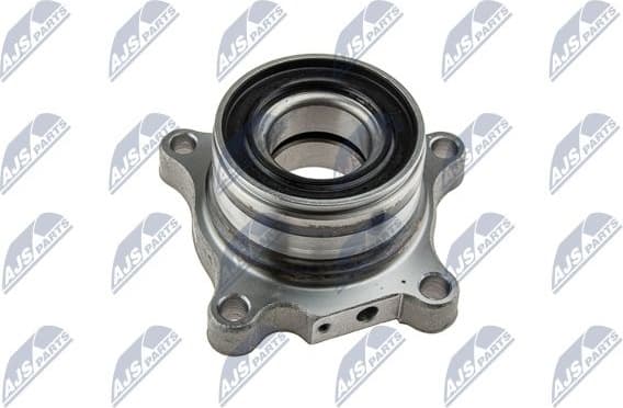 Wheel Bearing Kit KLT-TY-099 - image 2