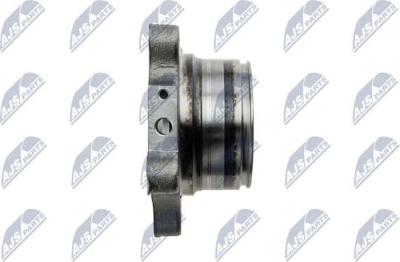 Wheel Bearing Kit KLT-TY-099 - image 3
