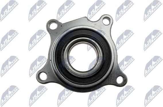 Wheel Bearing Kit KLT-TY-099 - image 5