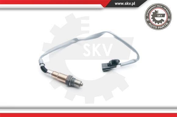 Oxygen Sensor 09SKV737