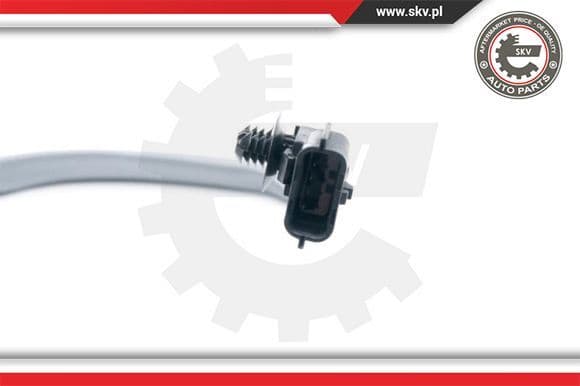 Oxygen Sensor 09SKV737 - image 3