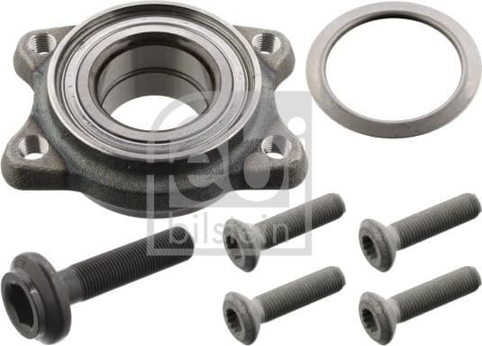 Wheel Bearing Kit 101139
