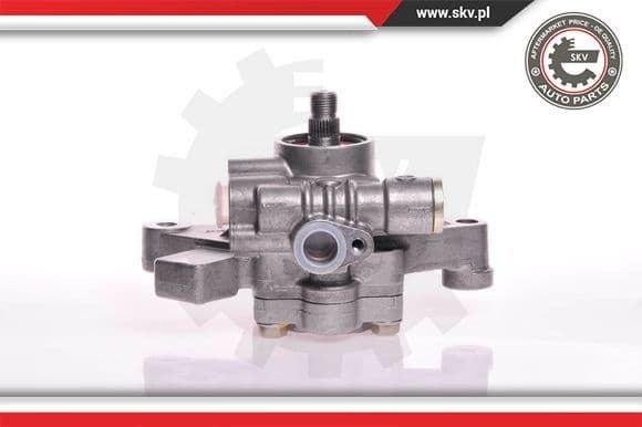 Hydraulic Pump, steering 10SKV103