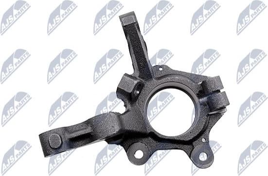 Steering Knuckle, wheel suspension ZZP-RE-009 - image 3