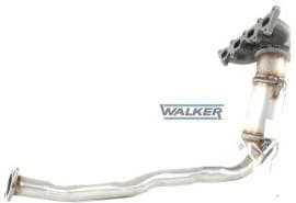 Catalytic Converter 28721 - image 2