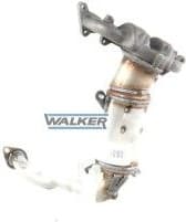 Catalytic Converter 28721 - image 3