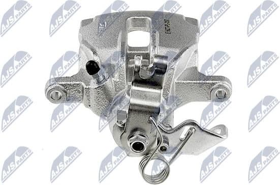 Brake Caliper HZT-PL-037 - image 3