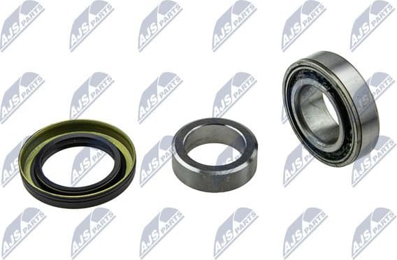 Wheel Bearing Kit KLT-CH-012
