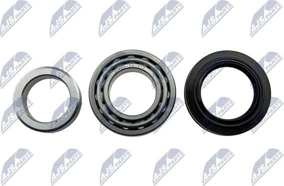 Wheel Bearing Kit KLT-CH-012 - image 4