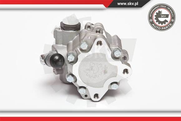 Hydraulic Pump, steering 10SKV015 - image 3