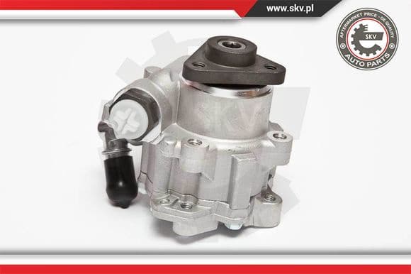 Hydraulic Pump, steering 10SKV015 - image 5