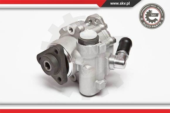 Hydraulic Pump, steering 10SKV015 - image 7