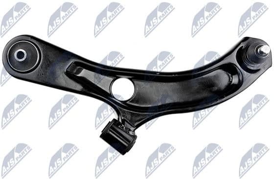 Control/Trailing Arm, wheel suspension ZWD-SU-028 - image 3