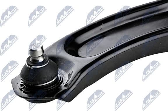 Control/Trailing Arm, wheel suspension ZWD-SU-028 - image 4