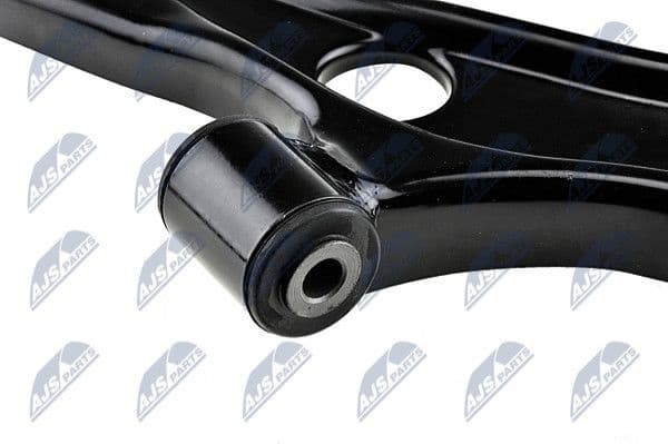 Control/Trailing Arm, wheel suspension ZWD-SU-028 - image 5