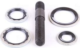 Expansion Valve, air conditioning ** FIRST FIT ** 999286 - image 5