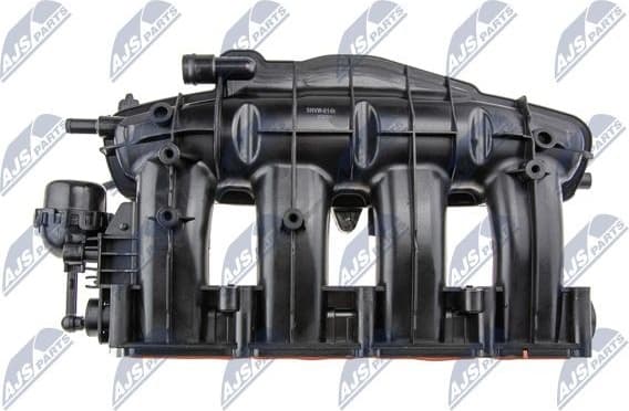 Intake Manifold Module BKS-VW-014K - image 4